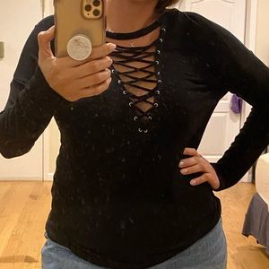 Express  Top